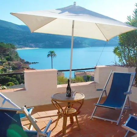 Apartman Solana - Argonautivacanze