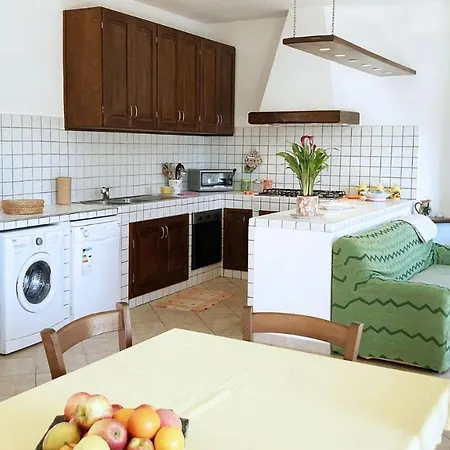 Apartman Solana - Argonautivacanze Portoferraio