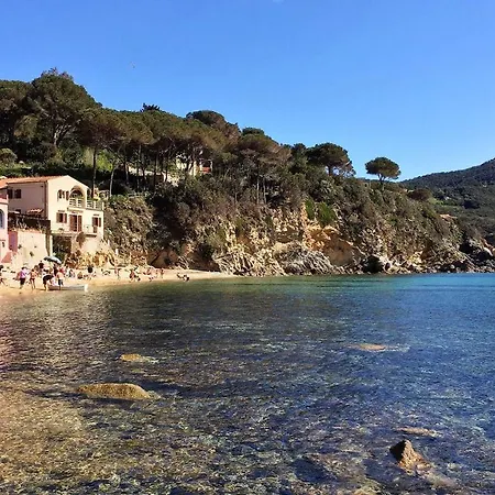 Apartman Solana - Argonautivacanze Portoferraio
