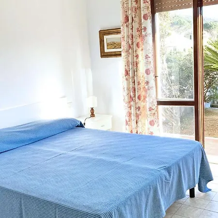 Solana - Argonautivacanze Apartman *