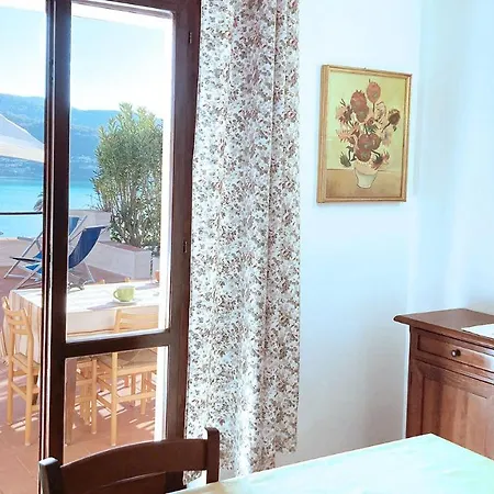 Apartman Solana - Argonautivacanze *