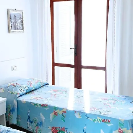 Apartman Solana - Argonautivacanze Portoferraio