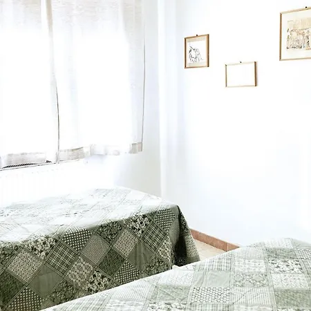 Solana - Argonautivacanze Apartman Portoferraio