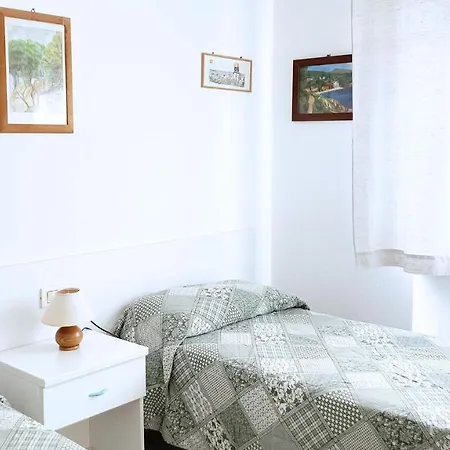 Solana - Argonautivacanze Apartman *