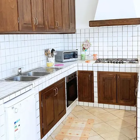 Apartman Solana - Argonautivacanze