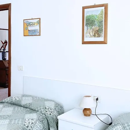 Apartman Solana - Argonautivacanze