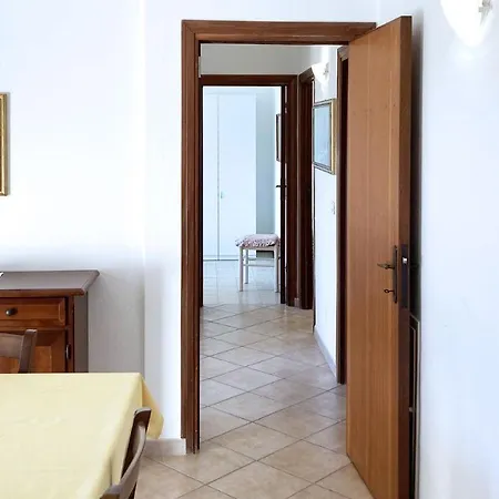Solana - Argonautivacanze Apartman